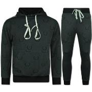 Trainingspak Top Star Trainingspak Huispak Voor