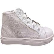 Hoge Sneakers Ferrã¨ BUTTER