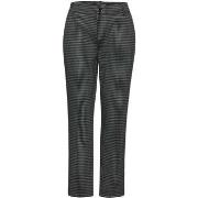 Broeken Street One Chino Jaquard 378089