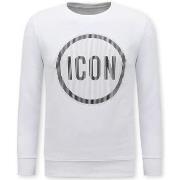 Sweater Top Star ICON