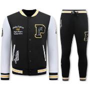 Trainingspak Top Star Huispak Volwassenen