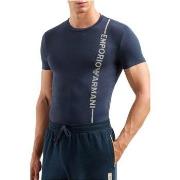 T-shirt Korte Mouw Emporio Armani 111035 3F523