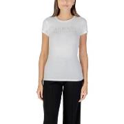 T-shirt Korte Mouw EAX XW001349 AF17173