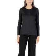 T-Shirt Lange Mouw EAX XW001350 AF17172