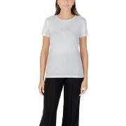 T-shirt Korte Mouw EAX XW001459 AF10356