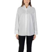 Blouse EAX XW001424 AF16631