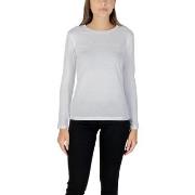 T-Shirt Lange Mouw EAX XW001456 AF10356