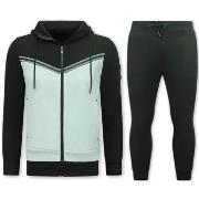 Trainingspak Top Star Traningspak Joggingpak