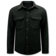 Blazer Enos Flannel Over Zakken