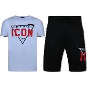 Trainingspak Top Star Zomerset ICON Twinset ICON