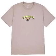 T-shirt Converse -