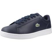 Sneakers Lacoste CARNABY SET