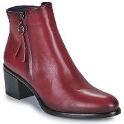 Enkellaarzen Dorking LEXI