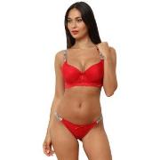 Gewatteerde bh La Modeuse 72650_P170823