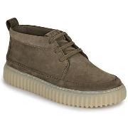 Nette schoenen Clarks Torhill LaceHi