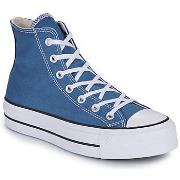 Hoge Sneakers Converse CHUCK TAYLOR ALL STAR LIFT PLATFORM