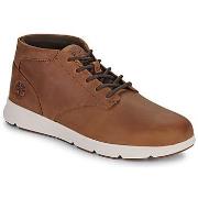 Hoge Sneakers Timberland PARKER STREET
