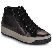 Hoge Sneakers IgI&amp;CO D.AVA
