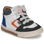 Hoge Sneakers GBB DINIS FLEX
