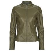Leren Jas Moony Mood PUIRI