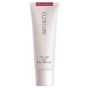 Foundations en Concealers Artdeco Natural Skin Foundation - 10 Neutral...