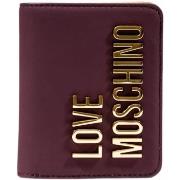 Portemonnee Love Moschino JC5612PP1