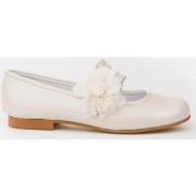 Ballerina's Angelitos Zapato niña 992 Beige