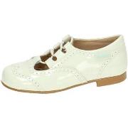 Nette schoenen Angelitos Gales 1506 Beige