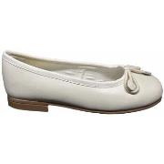 Ballerina's D'bébé D'Bebé 4559 Crudo