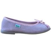 Ballerina's Gorila 71001 DANCING BK Rosa Palo