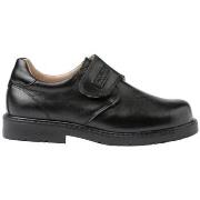 Nette Schoenen Angelitos 435 COLEGIAL Negro