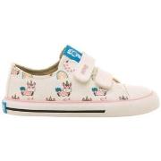 Sneakers MTNG 49044 LONA Rosa