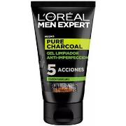 Make-up remover &amp; Gezichtsreiniger L'oréal Zuiverende Kolen Reinig...