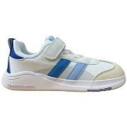 Sneakers Blanditos ARES Blanco