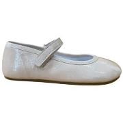 Ballerina's Blanditos BALLET MERCEDITAS RESPETUOSA Crudo