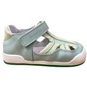 Sandalen Blanditos ESTELA SANDALIA BAREFOOT Verde