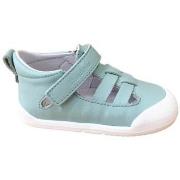 Sandalen Blanditos Blanditos de Crío's MAR Verde