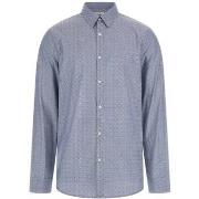 Overhemd Lange Mouw Guess M4YH03 WFXX1