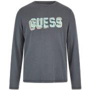 T-Shirt Lange Mouw Guess M4YI16 I3Z14