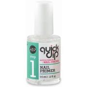 Nagelverzorging Asp Nagelprimer Basis Quick Dip