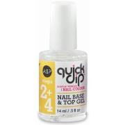 Basis &amp; Topcoats Asp Quick Dip Basis- en Afwerkingsgel