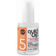 Nagelverzorging Asp Quick Dip Gelactivator