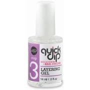 Nagelverzorging Asp Layering Gel Quick Dip Overlaag Gel