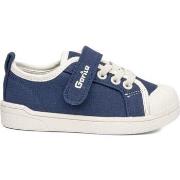 Sneakers Gorila 77102 CANVAS GLOBO Azul