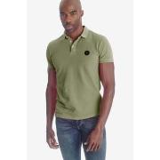 T-shirt Le Temps des Cerises Poloshirt DYLON