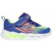 Sneakers Skechers S lights-flex-glow ultra