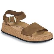 Sandalen Papillio Glenda Nubuck