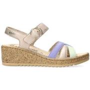 Sandalen Mephisto Nancia