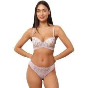 Gewatteerde bh La Modeuse 74790_P176643