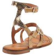 Sandalen Bryan Stepwise 1540 CRETA Oro